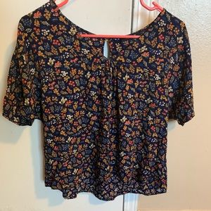 Blouse Madewell